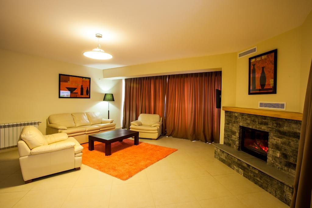 Crystal Hill Resort Bakuriani Room photo